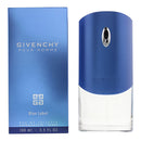 Givenchy Pour Homme Blue Label Eau De Toilette 100ml