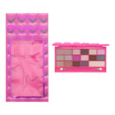 Revolution I Heart Makeup Chocolate Love Eye Shadow Palette 14 x 1.22g - 2 x 2.44g