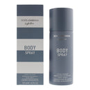 Dolce & Gabbana Light Blue Pour Homme Body Spray 125ml