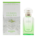 Hermès Un Jardin Sur Le Toit Eau De Toilette 50ml