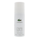 Lacoste Eau De Lacoste L.12.12 Pour Lui Blanc - Pure Deodorant Spray 150ml