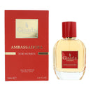 Gisada Ambassadora Eau de Parfum 100ml