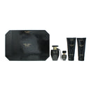 Victoria's Secret Very Sexy Night 4 Piece Gift Set: Eau de Parfum 50ml - Eau de