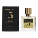 Rosendo Mateu Olfactive Expressions Barcelona Nr 5 Floral-Amber-Sensual-Musk Eau De Parfum 30ml