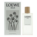 Loewe Agua Mar De Coral Eau De Toilette 100ml