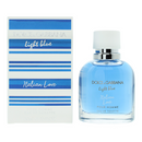Dolce & Gabbana Light Blue Italian Love Pour Homme Eau de Toilette 50ml