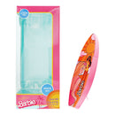 Disney Barbie Malibu Surf Board Eau de Toilette 30ml