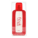 FCUK Forever Intense Her Eau de Toilette 100ml
