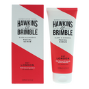 Hawkins & Brimble Elemi & Ginseng Facial Scrub 125ml