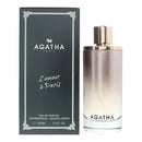 Agatha L'amour A Paris Eau de Parfum 100ml