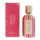 Lulu Castagnette Piege Eau de Toilette 100ml