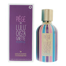Lulu Castagnette Piege Purple Eau de Parfum 100ml