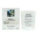 Maison Margiela Replica Springtime In A Park Scented Candle 165g