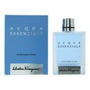 Salvatore Ferragamo Acqua Essenziale Aftershave Lotion 100ml