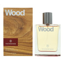 Swiss Army Victorinox Wood Eau de Toilette 100ml
