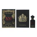 Clive Christian Noble Collection XXI Art Deco Blonde Amber Parfum 50ml