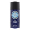 Evaflor Whisky Vintage Deodorant Spray 150ml