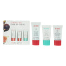Clarins My Clarins Glowing Skin Essentials 3 Piece Gift Set: Cleansing Gel 30ml
