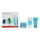 Clarins My Hydrating Essentials 3 Piece Gift Set: Hydra-Essentiel Day Cream 50ml