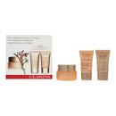 Clarins Extra-Firming 3 Piece Gift Set: Extra Firming Day Cream 50ml - Extra Fir