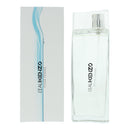 Kenzo L'eau Pour Femme Eau De Toilette 100ml