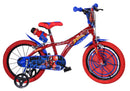 Spider-Man Bicycle 14"