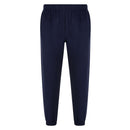 Mens Hutson Harbour Jogging Botttoms - Navy