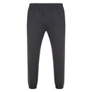 Mens Hutson Harbour Jogging Botttoms - Charcoal