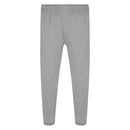 Mens Hutson Harbour Jogging Botttoms - Grey