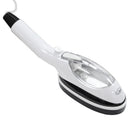 Quest 2 In 1 Garment Steam Brush - White