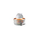 Quest 12 Litre Halogen Oven - White
