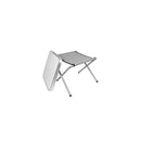 Camping Stool With Table Top