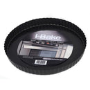 I-Bake Non Stick Loose Base Flan Pan
