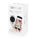 Teknique Smart Surveillance