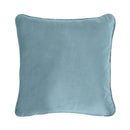 Plush Cushion 45cm - Duckegg
