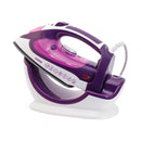 Quest 2400W Cordless Iron Purple