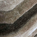 Zig Design Rug - Natural