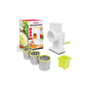 Triple Drum Grater