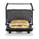 Tower Panini Grill - Silver