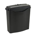 Texet 6 Sheet Strip Cut Shredder -