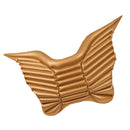Inflatable Butterfly Angel Wings Swimming Pool Beach Float Lilo Lounger