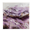 High Gloss Marble Canvas