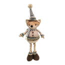 Cyril Standing Fox