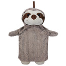 Sloth Water Bottle Cover