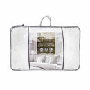 Goose Feather & Down Pair of Pillows