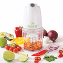 Quest Nutri Q Food Chopper - White