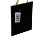 Lewis's Don't Let Anyone Dull Your Sparkle Glitter Hanging Mirror Glass Sign Home Décor
