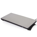 Swan XL Cordless Warming Tray - Silver