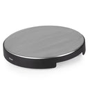 Swan Cordless Lazy Susan - Silver