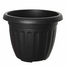 Athens Planter - Black